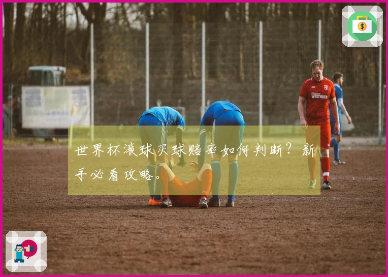 世界杯滚球买球赔率如何判断？新手必看攻略。