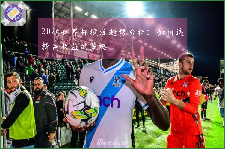 2026世界杯投注趋势分析：如何选择高收益的策略