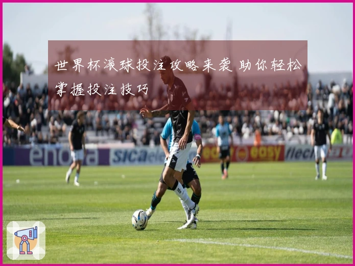 世界杯滚球投注攻略来袭 助你轻松掌握投注技巧