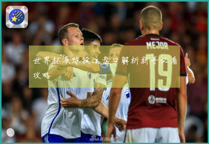 世界杯滚球投注盘口解析新手必看攻略