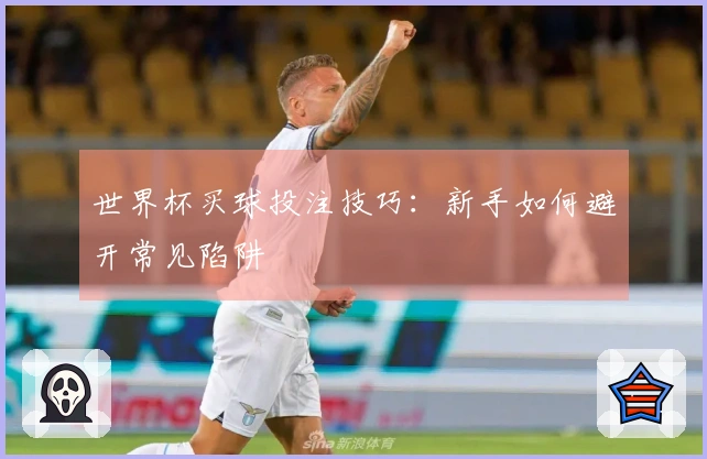世界杯买球投注技巧：新手如何避开常见陷阱