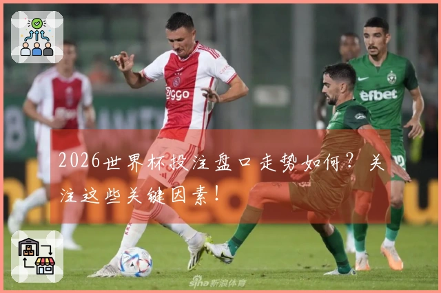2026世界杯投注盘口走势如何？关注这些关键因素！