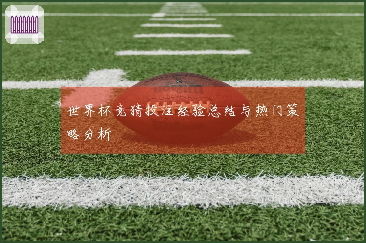 世界杯竞猜投注经验总结与热门策略分析
