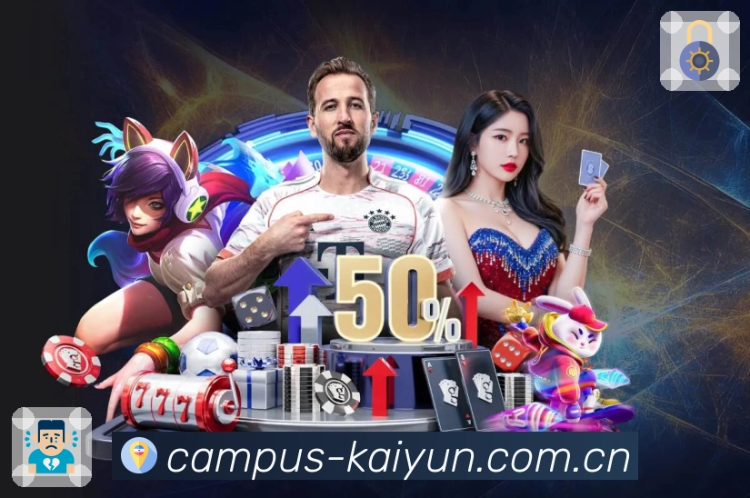 我们的品牌使命